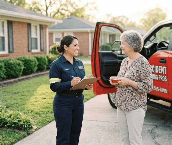 Accident Towing Service Plympton, MA FAQs